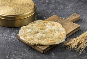 Malabar Parantha