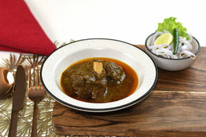 Mutton Kassa