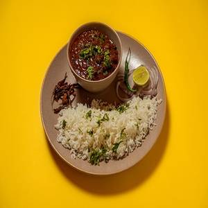 Chole Chawal