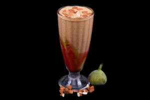 Angeer almond (fig, badam)