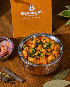 Kadhi Pakoda