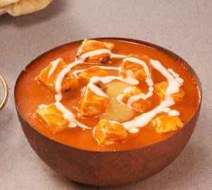 Paneer Butter Masala