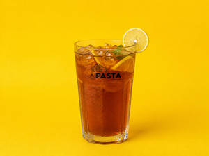 Lemon Iced Tea