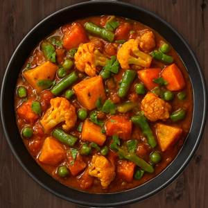 Mix Veg