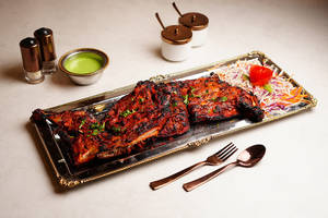 Chicken Faham ( 4 Pieces)