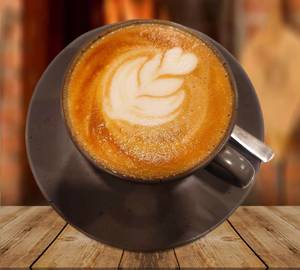 Max cappuccino