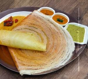 Btr Masala Dosa