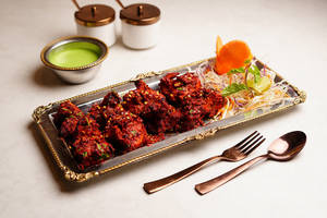 Chicken Imperial Angara Kebab