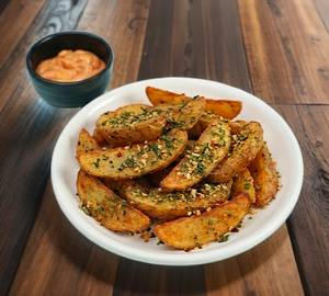 Potato Wedges