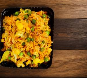 Veg Biryani