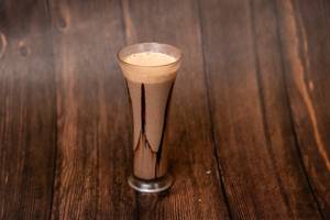 Chocolate Shake