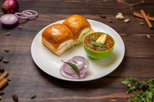 Pav Bhaji