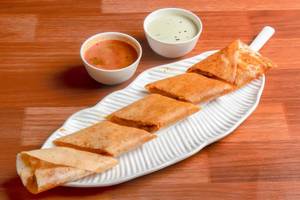 Spring Dosa