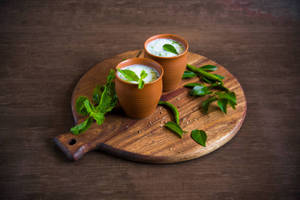 Buttermilk