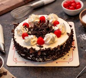 Germen black forest