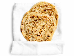 Malabar Paratha