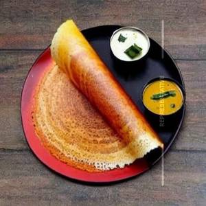 Btr Plain Dosa