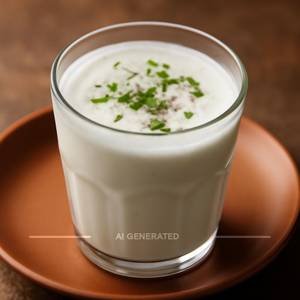 Salt Lassi