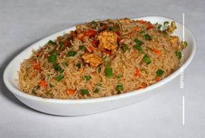 Gobi Fried Rice