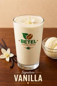 Signature Vanilla