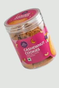 Cashew Nut Cookies (150Gm)