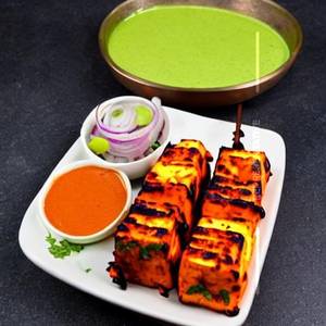 Paneer Tikka