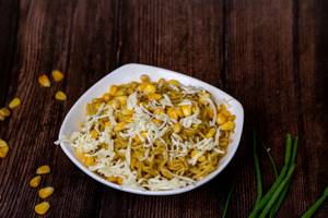 Cheese Corn Maggi