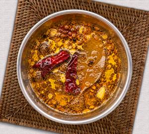 Fry Tadka
