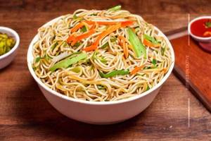 Veg Noodles