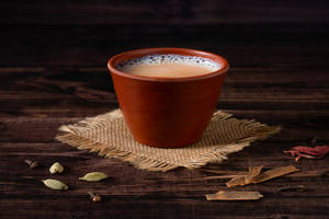 Masala Tea Flask(3cups)