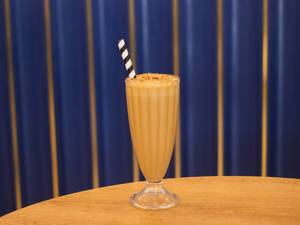 Cold Coffee