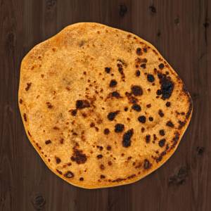 Aloo Paratha