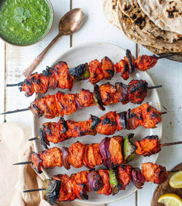 Chicken Tikka