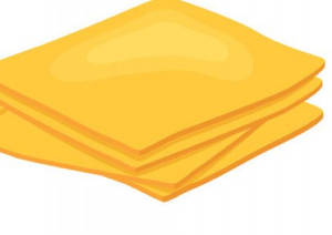 Cheese Slice