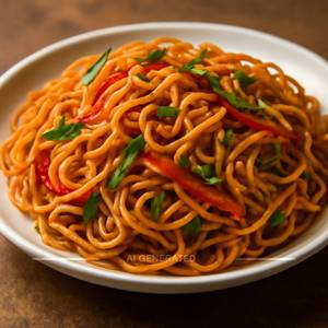 Singapuri Noodles
