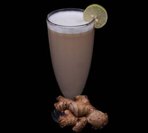 Ginger lime