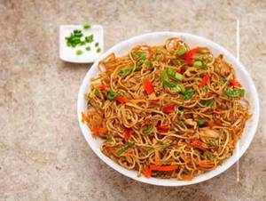 Gobi Noodles