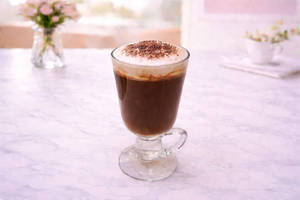 Mocha Hot Chocolate