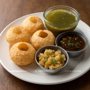 Pani Puri