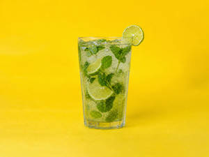 Mint Mojito