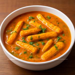 Baby Corn Masala