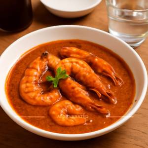 Prawns