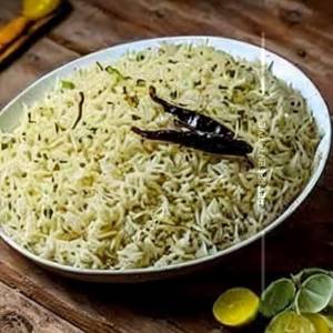 Jeera Rice
