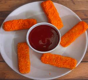 Veg Finger 