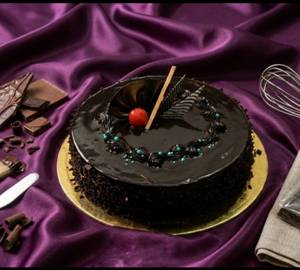 Yummy Choclate Mude Cake [ 500 Grams ]