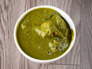 Gongura Mamsam