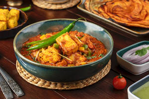 Paneer Lababdar