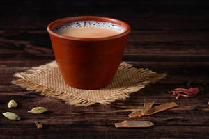 Masala Tea Flask(6 Cups)