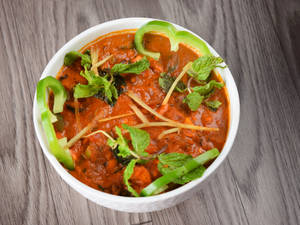 Veg Chatpat