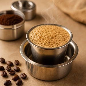 Filter Coffee